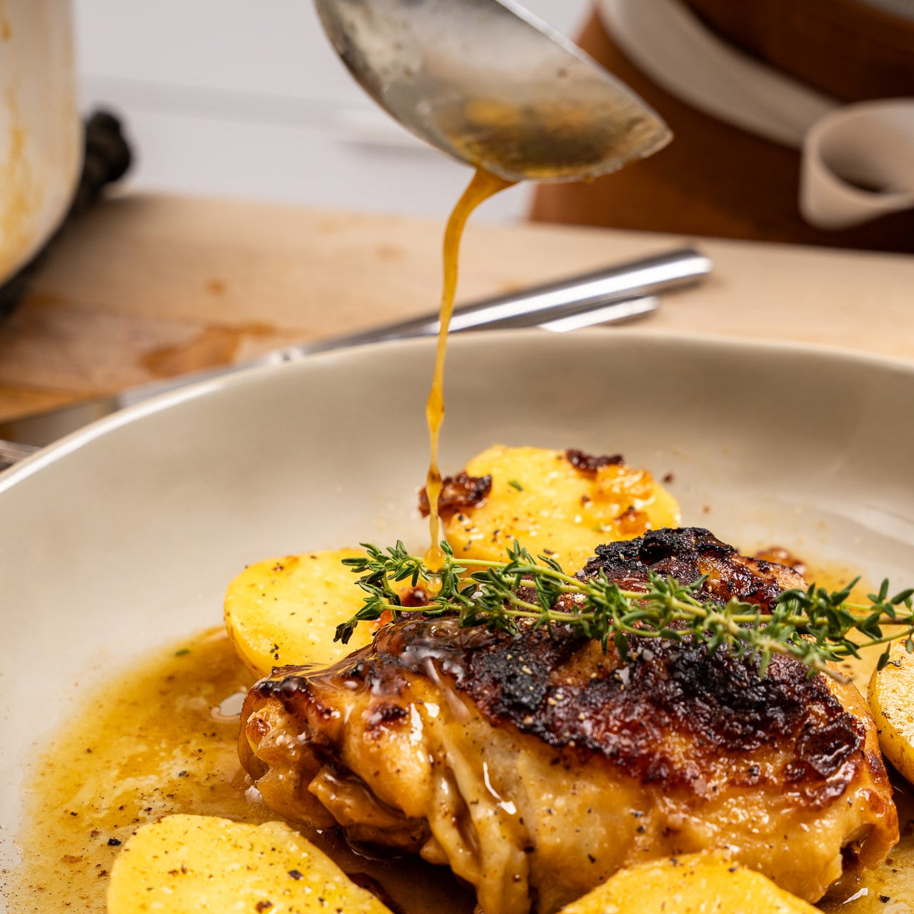 Signature SALT 10.5 OZ