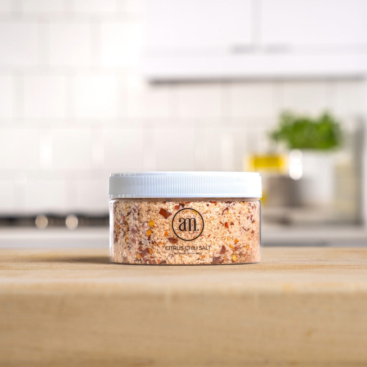 Citrus Chili SALT 10.5 OZ