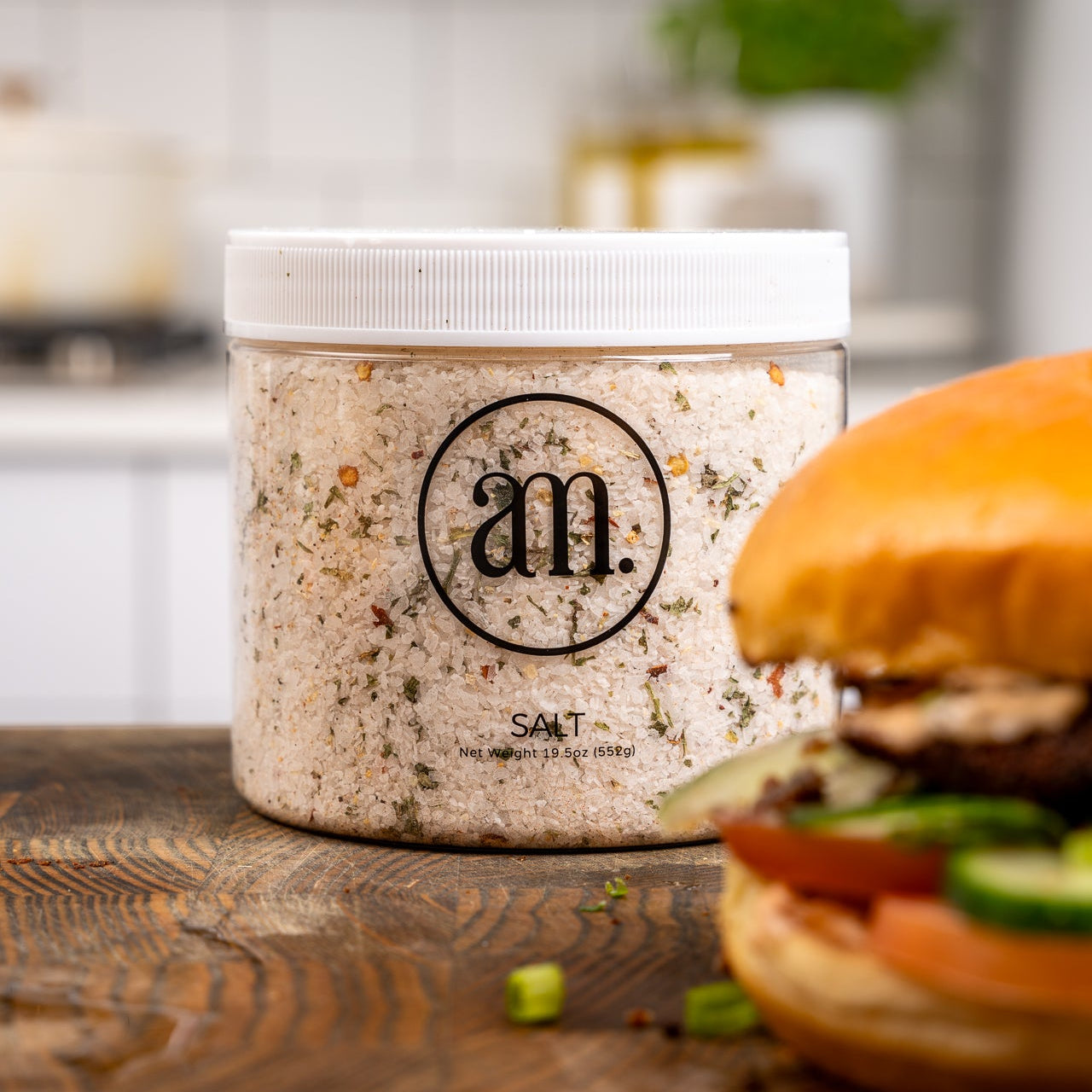 Signature SALT 10.5 OZ