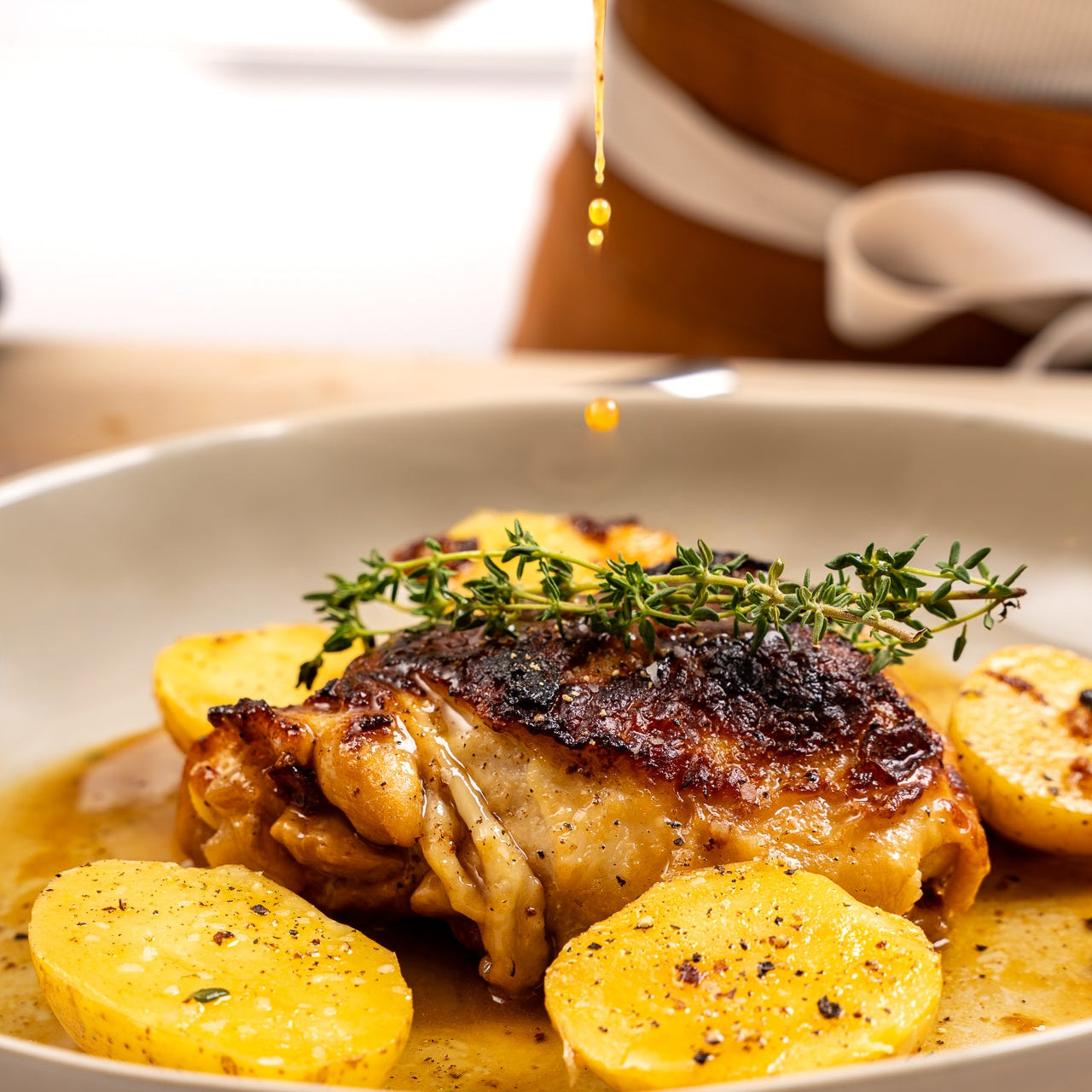 Book & Signature Salt