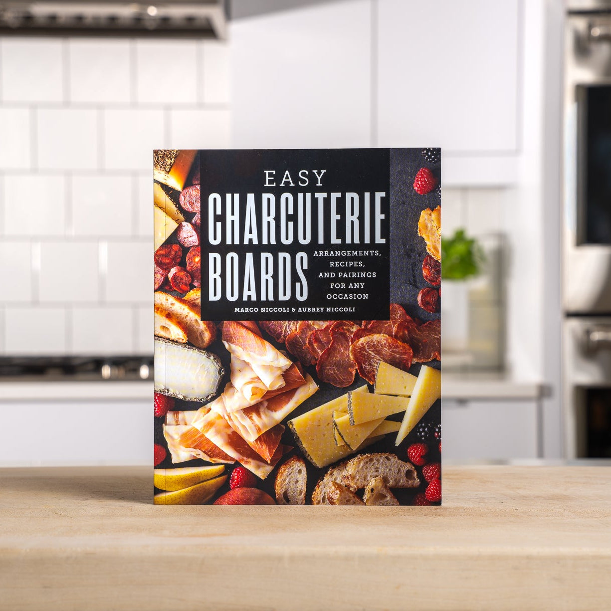 Easy Charcuterie Boards