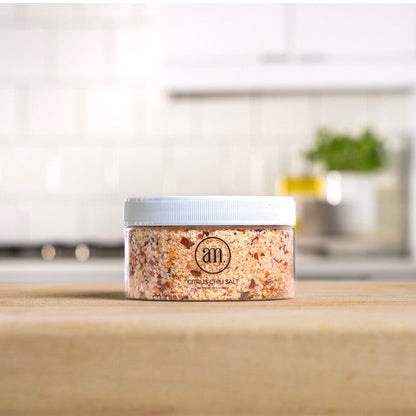 Citrus Chili SALT