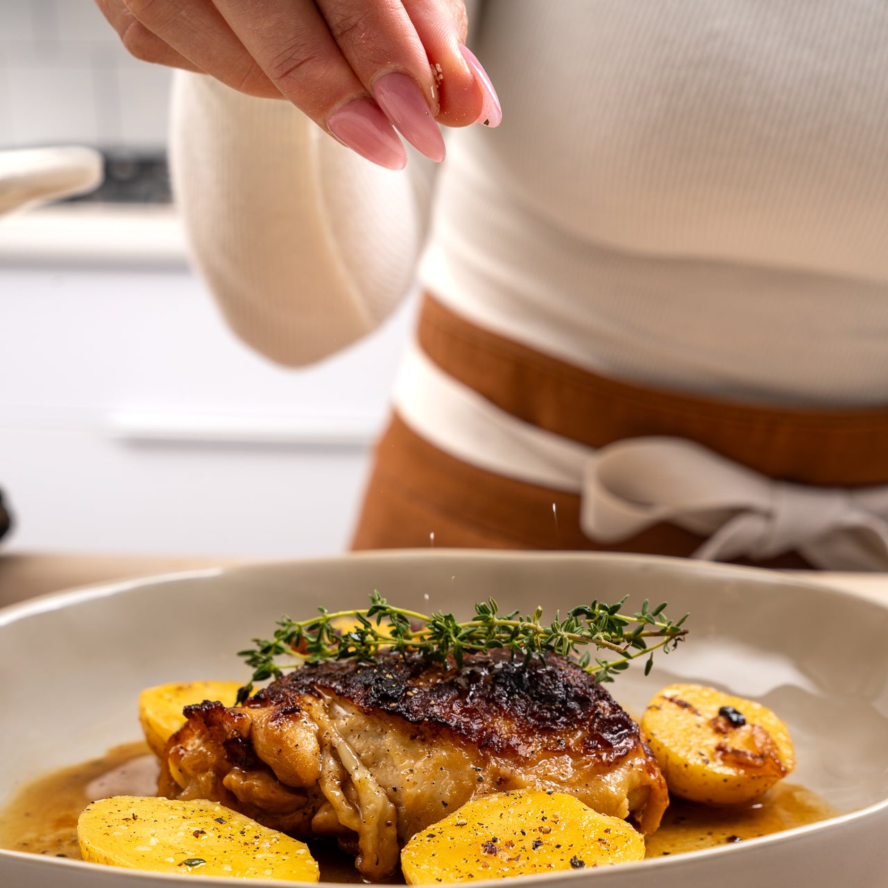 Signature SALT 19.5 OZ