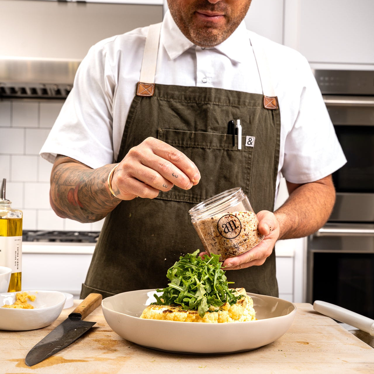 Citrus Chili SALT 10.5 OZ