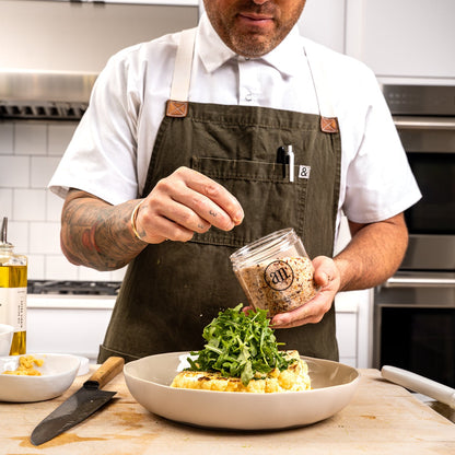 Citrus Chili SALT 14.5 OZ