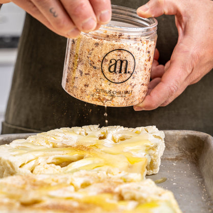 Citrus Chili SALT 14.5 OZ