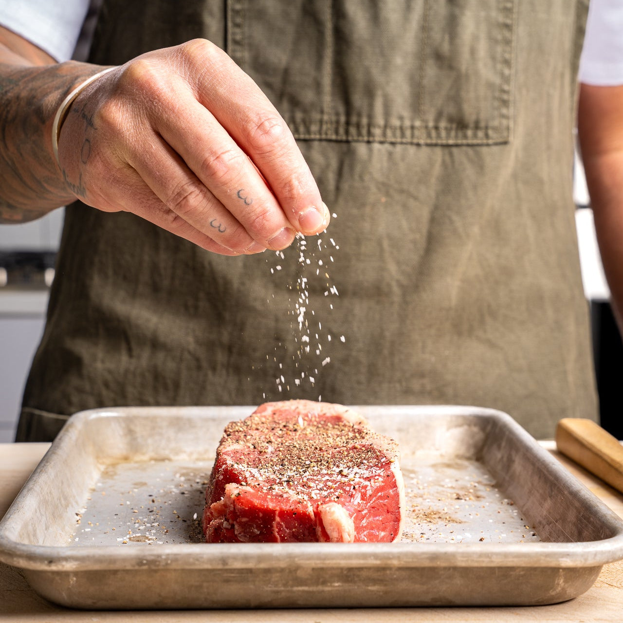 Signature SALT 19.5 OZ