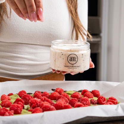 Vanilla Baking SALT 19.5 OZ