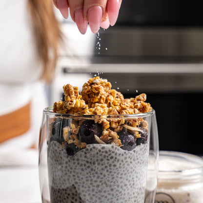 Vanilla Baking SALT 10.5 OZ