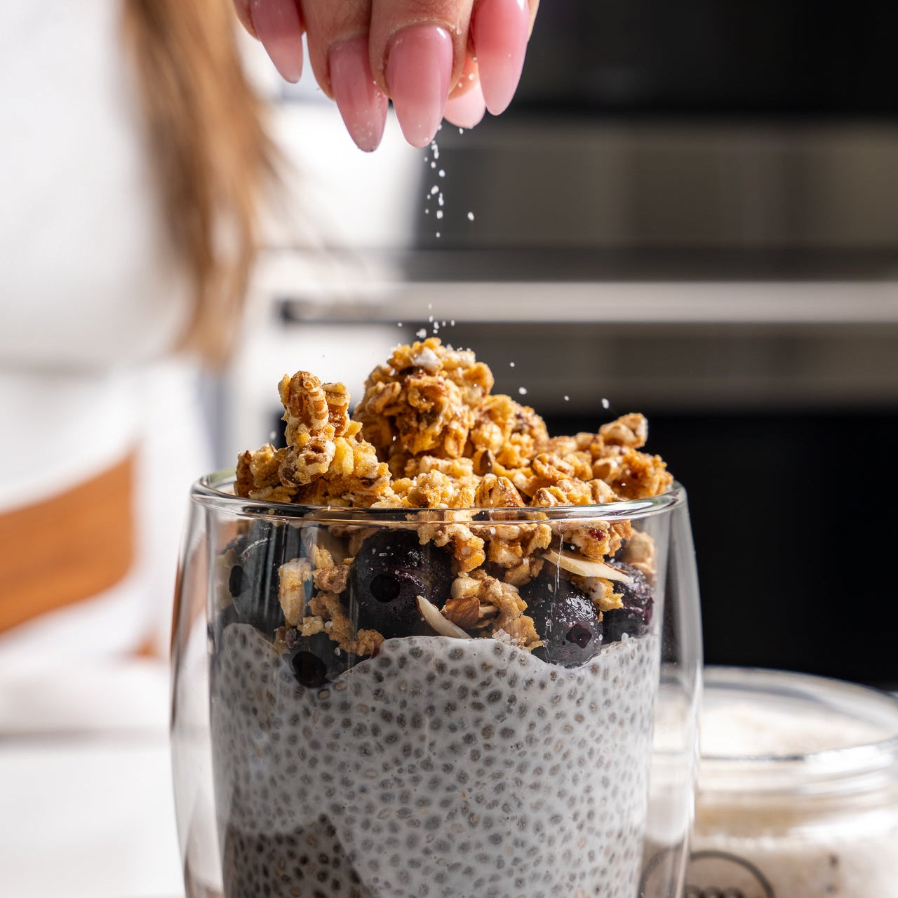 Vanilla Baking SALT 19.5 OZ