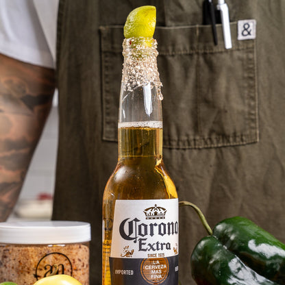 Citrus Chili SALT 14.5 OZ