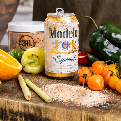 Citrus Chili SALT 14.5 OZ