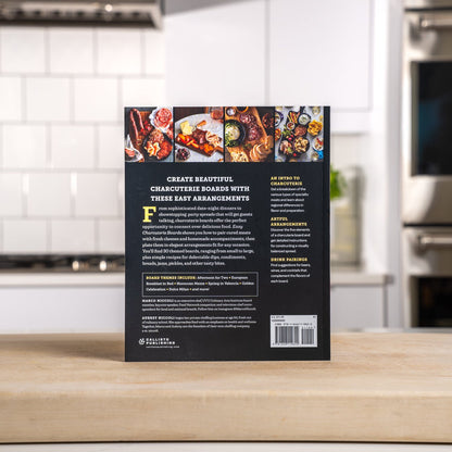 Book & Signature Salt