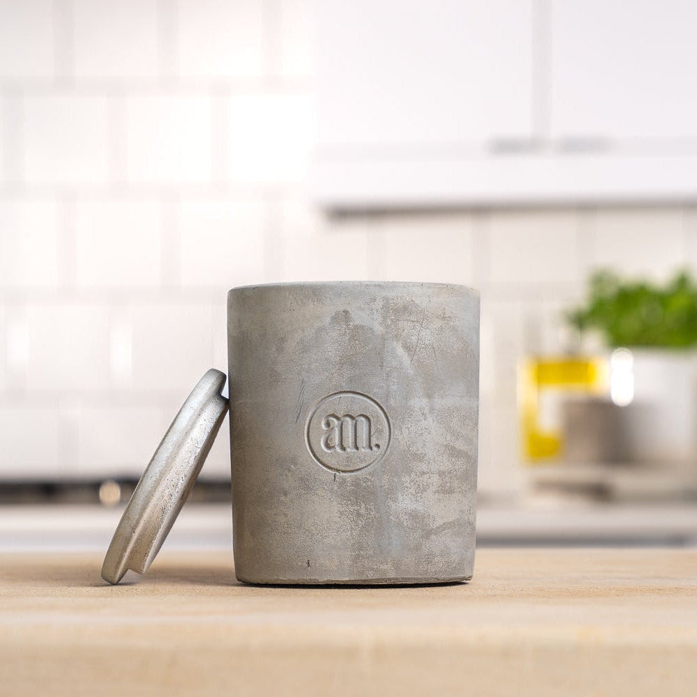 a m. SALT Salt Cellar - Thumbnail 4