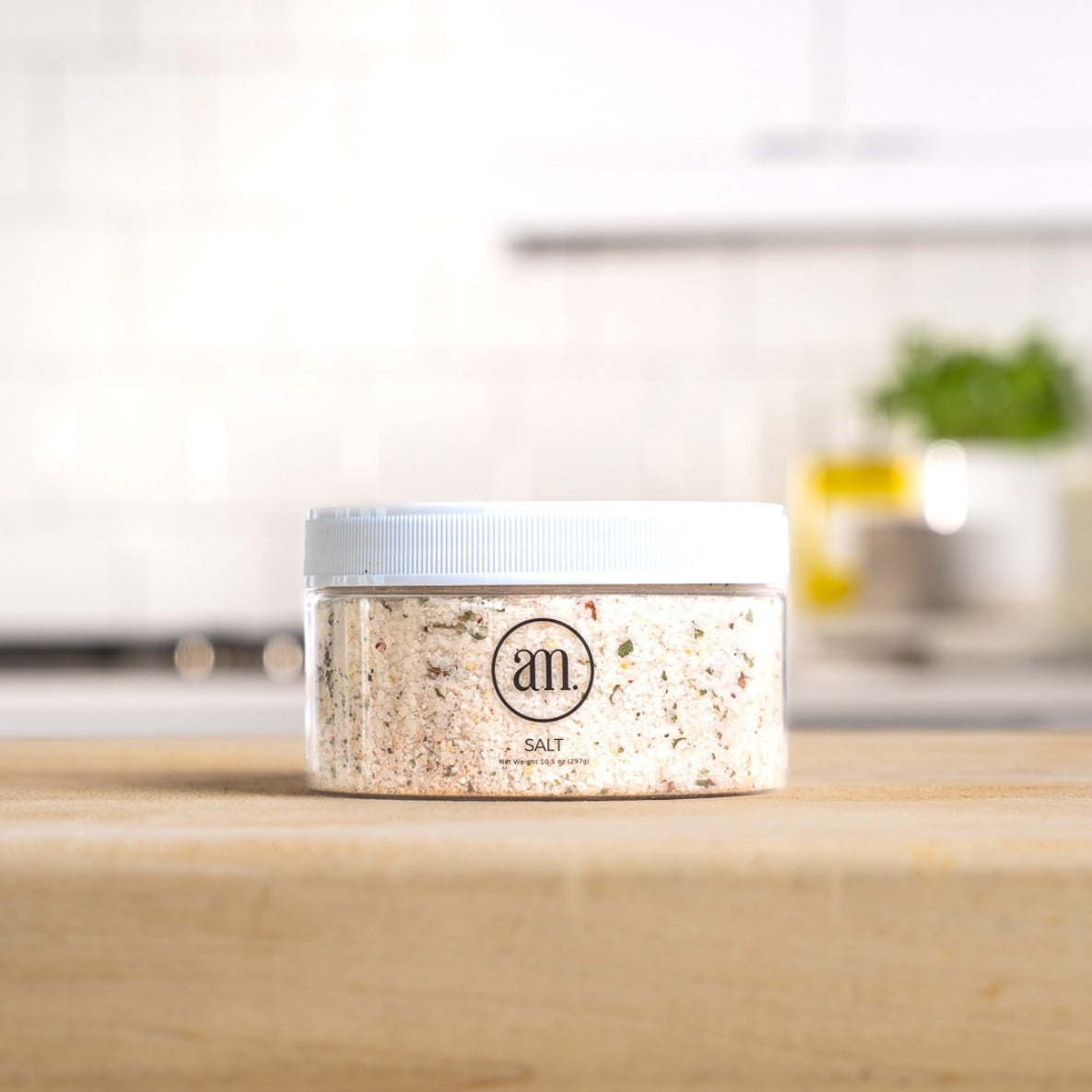The SALT Bundle – a m. SALT