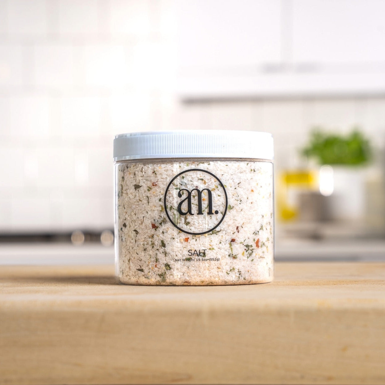 Signature SALT 19.5 OZ