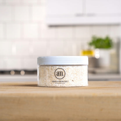 Vanilla Baking SALT 10.5 OZ