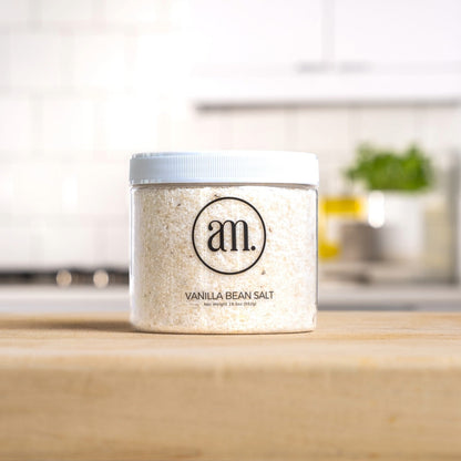 Vanilla Baking SALT 19.5 OZ